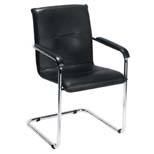 Meeting & Vistor Leather Chairs
